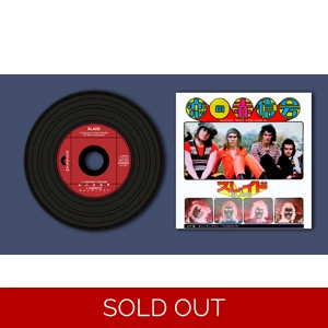 Slade Look Wot You Dun Replica Vinyl CD